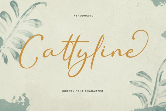 Cattyline: A Script for Real Projects